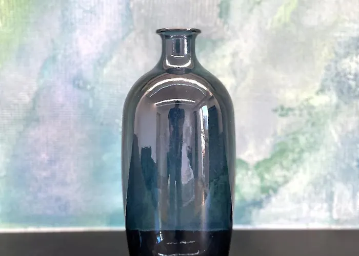 Largo De Benedetti- Panoramic View Apartamento Milán