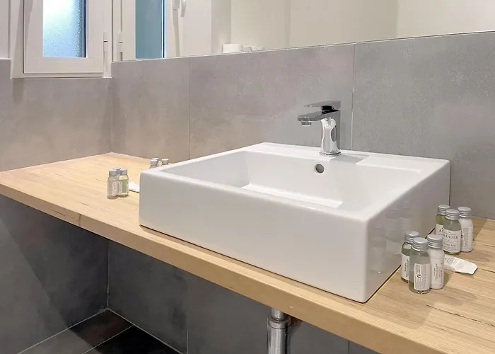 Apartamento Largo De Benedetti- Panoramic View